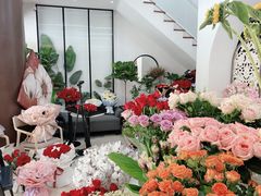 -森野花艺培训·企业团建活动沙龙