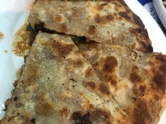 -老舅老蒙肉饼非遗店(一店)