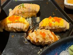 -鸟鹏烧鸟居酒屋(熙龙湾店)