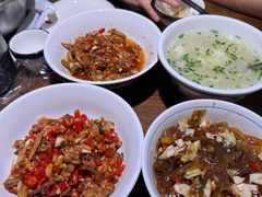 -八碗湘长沙市井菜(坡子街店)