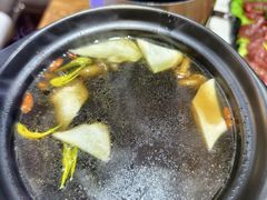 -束河人家(南锣鼓巷店)