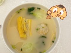 -品海楼·大连海胆锅贴馆(东港店)