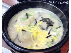 -神仙雪浓汤(明洞店)