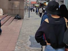 -珍妮曲奇聪明小熊(上环店)