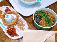 -尹三豆汁(前门旗舰店)