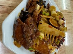 -瑜瑜饭馆