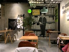 -ZM COFFEE(西安路店)