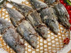 -鑫悦楼煎蟹·16年海鲜大排档