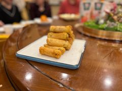 -燕风楼烤鸭店(建设总店)