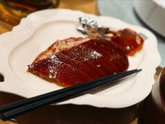 -四季餐厅·新津菜(环湖中路店)