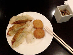 -东京希尔顿酒店