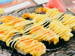 -元通寿司(大朗店)