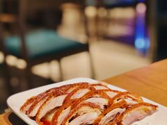 精品烤鸭-北京全聚德(西翠路店)