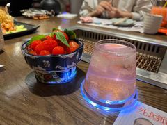 -樱宿日式和牛烧肉(五道口店)