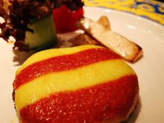 -上海苏宁宝丽嘉酒店·嘉府壹号中餐厅