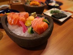 -松涛日本料理