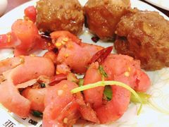 -比亚森自助烤肉料理(裕华店)