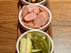 -京A Brewpub·精酿餐吧(幸福村店)