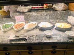 -金海湾自助餐厅(金陵饭店)