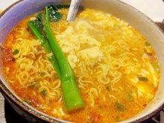 -很久以前羊肉串(打浦路店)