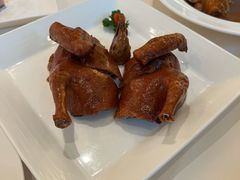 -利苑酒家(宜安广场店)