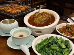 -一楼食业·美食人家