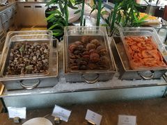 -长春净月潭喜来登酒店·盛宴标帜餐厅