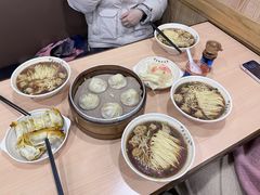 -蒋家桥饺面店(广陵路店)