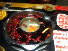 董家湾重庆老火锅(嘉华店)-董家湾重庆老火锅(嘉华店)