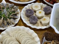 -温州一家人美食(西木头市店)