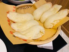 -老淮安·淮安菜(周恩来纪念馆店)