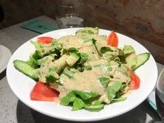 -粗茶淡饭·隐庐私厨(东亭店)