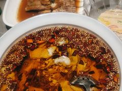 -宏宴·新京菜(望京店)