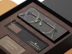 -目艮眼镜SHOWROOM(品牌集合店)