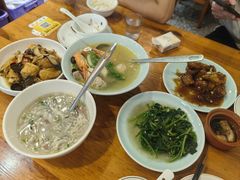 -百家鲜·杭帮菜