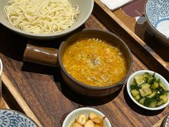 -李百蟹·江南蟹黄面·河景餐厅(夫子庙总店)