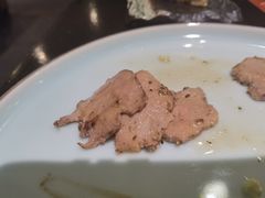 -松临·铁板烧&Omakase(神农店)