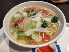 -同心楼(解放北路店)