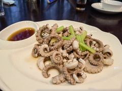 -健眺小海鲜(临海后山店)