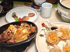-桂满陇天书(南京德基旗舰店)