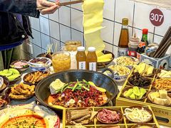 -芈重山老火锅(广州首店)
