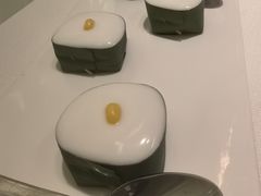 椰子西米糕-金链花·泰国餐厅(国贸店)