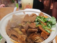 -肥仔文澳门猪骨煲(南京西路店)