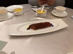 -上海金桥红枫万豪酒店-万豪中餐厅