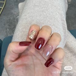 -U+nail优加专业美甲美睫
