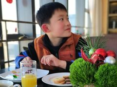 -上海漕河泾万丽酒店