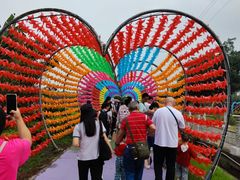 -广东花都香草世界旅游度假区