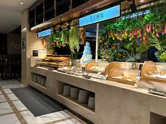 -海悦御华大酒店·中餐厅