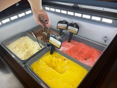 -广州四季酒店·意珍·意式自助餐