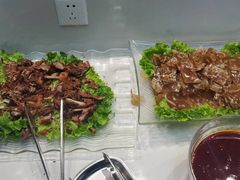 -长安大学(北校区)